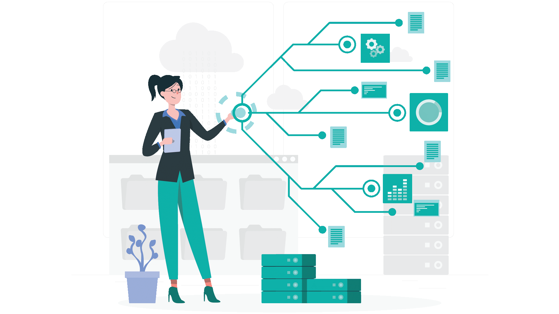IT Solutions